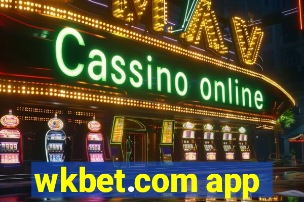 wkbet.com app